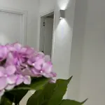 Center, Selvia White Apartment