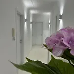 Center, Selvia White Apartment