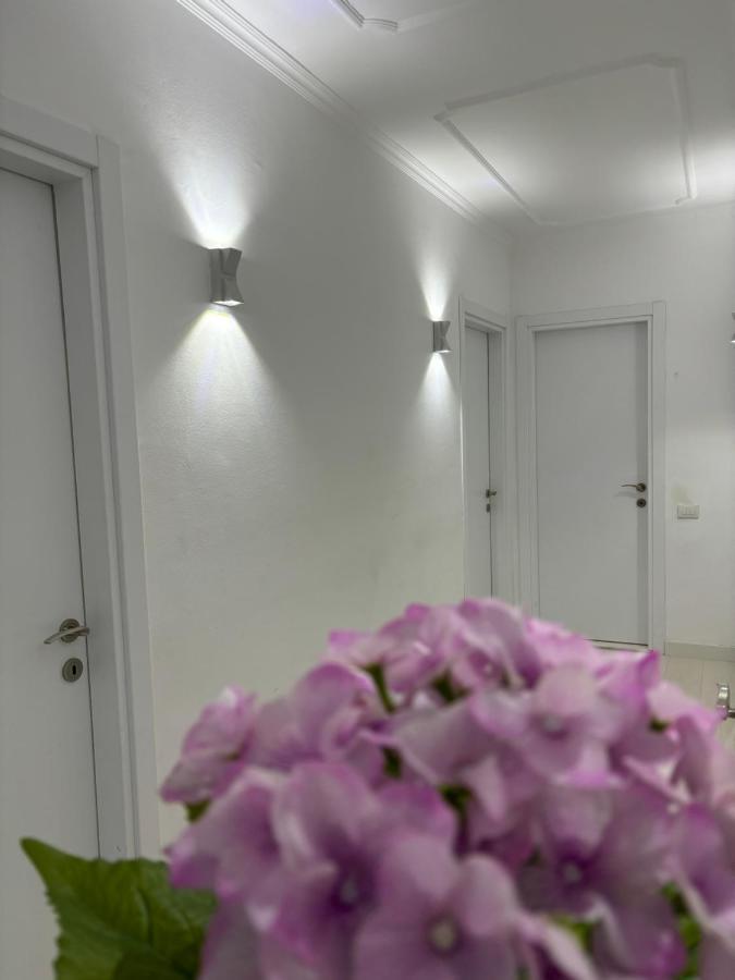 Center, Selvia White Apartament Tirana