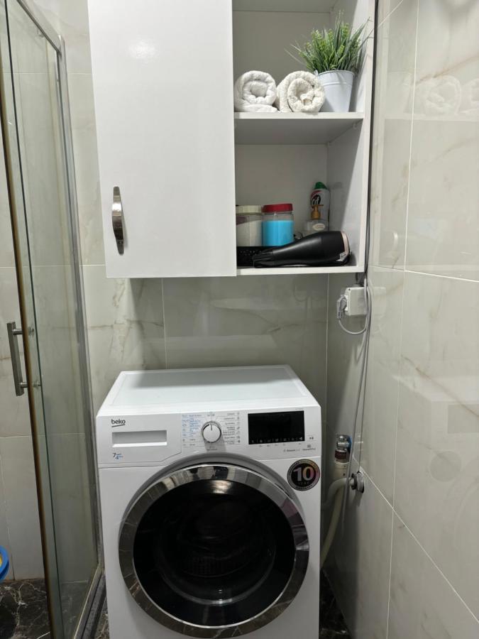 Center, Selvia White Apartament *